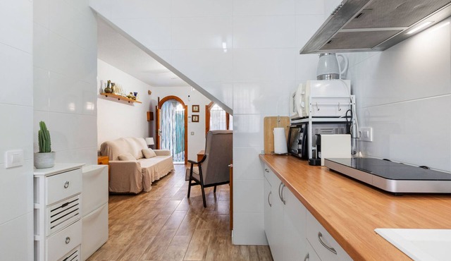 Vacation home Carpa by Interhome