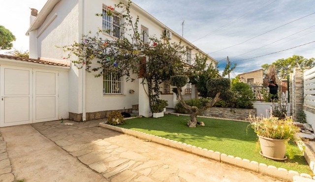 Vacation home Aries by Interhome