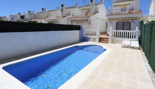 Vacation home Isis in Miami Platja - 6 persons, 3 bedrooms