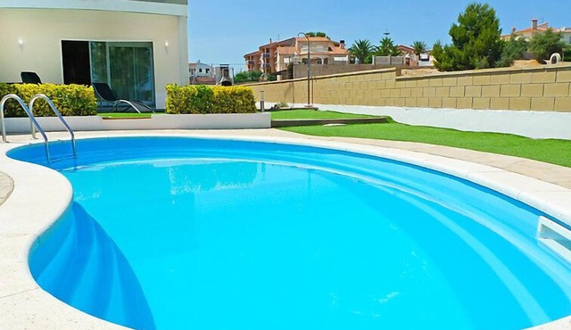 Vacation home Mar by Interhome