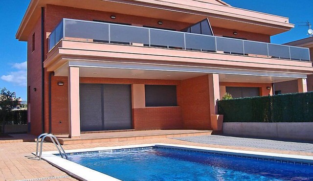 Vacation home Peiro by Interhome