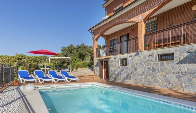 Vacation home Perla by Interhome