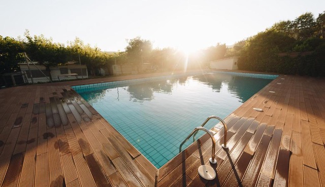 Vall d'Àger Resort & Camping