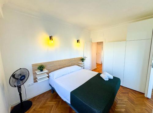 Velasco Urban Lodge - Turistea