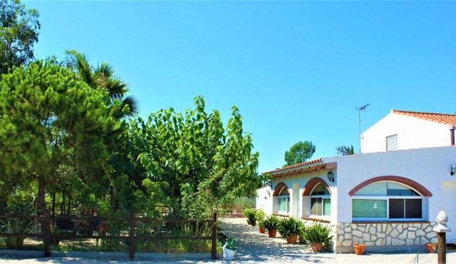 Vila Delta
