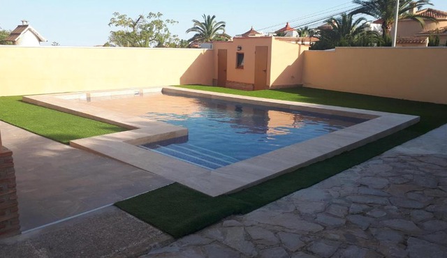 VILLA ALTO DE LOS BALCONES Torrevieja - Orihuela Costa