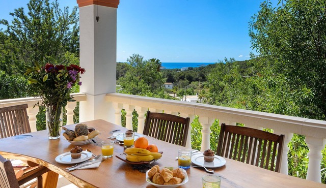 Villa Can Ameler - Two Bedroom Villa, Sleeps 4
