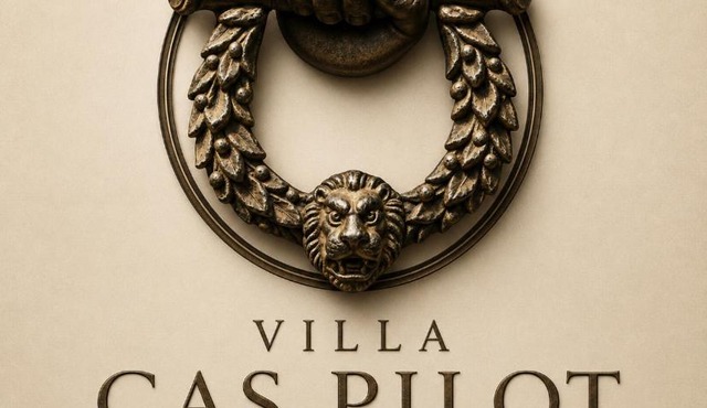 Villa Cas Pilot Elegance & Charm XVIII
