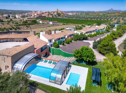 Villa Dynamic Els Ports Resort