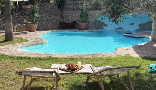 Villa Eirene | Private Villa | Valencia