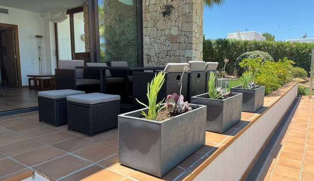 Villa Can Sol