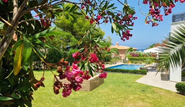 Villa Galeria Verde in Colonia de Sant Pere