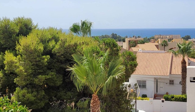 Villa Gloria Del Sol Bolnuevo