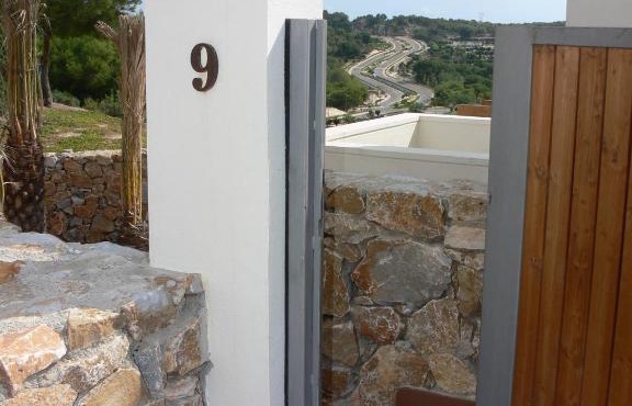 Villa in Spain at Las Colinas Golf & Country Club
