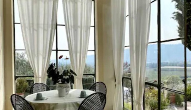 Villa in Verona