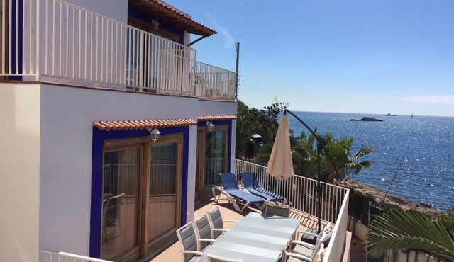 Villa Nieves