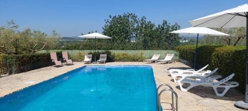 Villa Pardalot Boutique Stays
