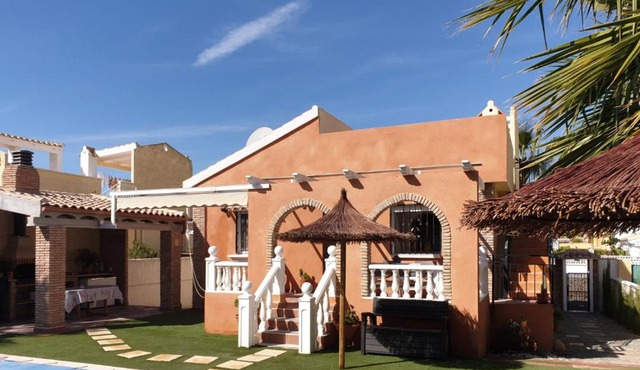 Villa Preciosa