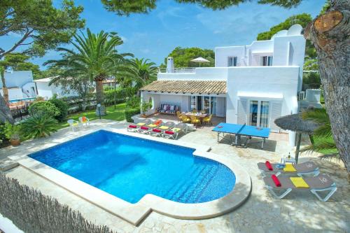 Villa Reco by Villa Plus