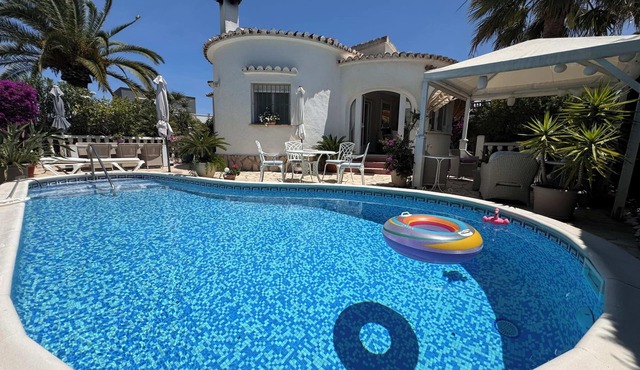 Villa Romantica