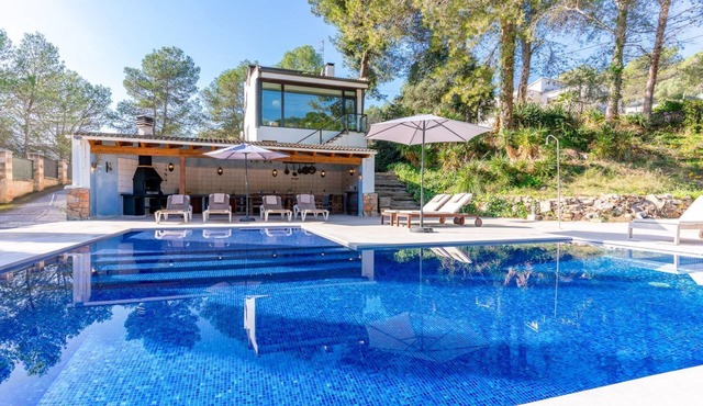 Villa Santa Fe - Six Bedroom Villa, Sleeps 12