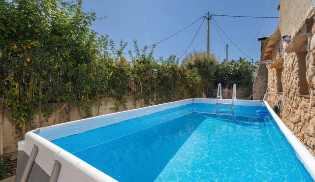 Villa Sueños – Private Pool, Patio, Barbecue, Fast Wi-Fi, Near Calafell and Beaches