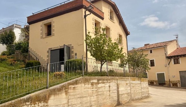 Villa Terrazos