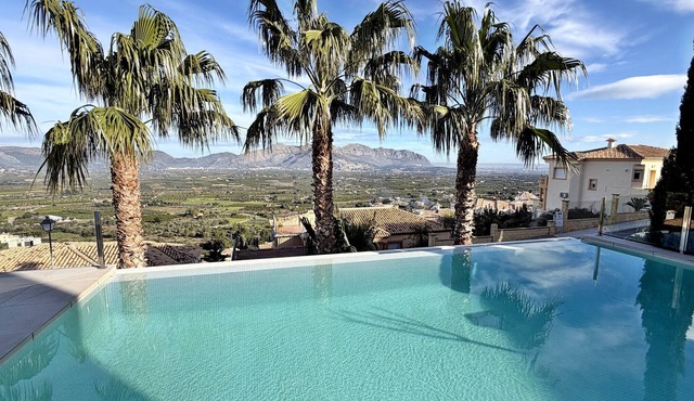 Villa Titulabo, 6p, private pool