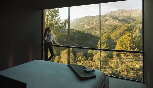 VIVOOD Landscape Hotel & 5E Spa - Adults Only