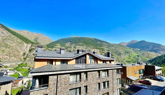 Vrbo Property in Canillo