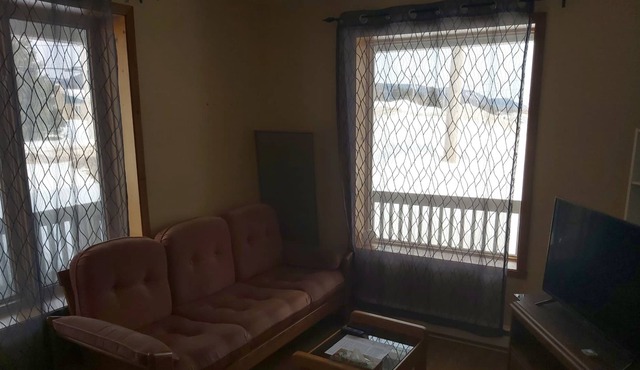 Vrbo Property in Carleton-sur-Mer