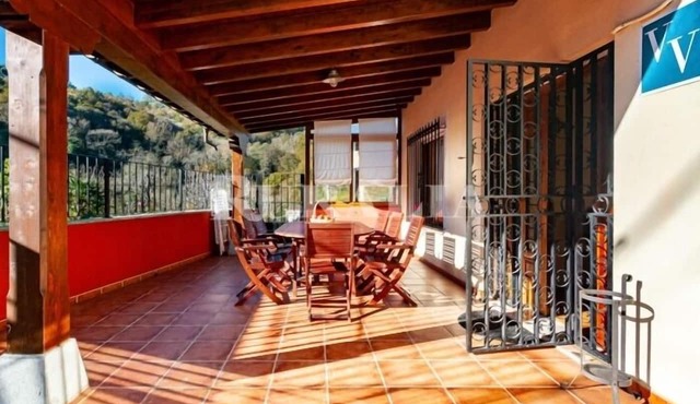 VV Villoria - country house in Torrevega (Llanes) | 7–8 guests in Torrevega