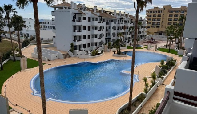 Winahost Apartamento Los Alcazares I