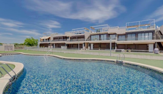 Wohnung "Playa Elisa" mit Gemeinschaftspool by Interhome