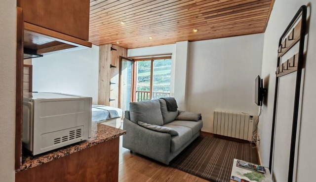 Your place in the mountains with great views - Erta 9