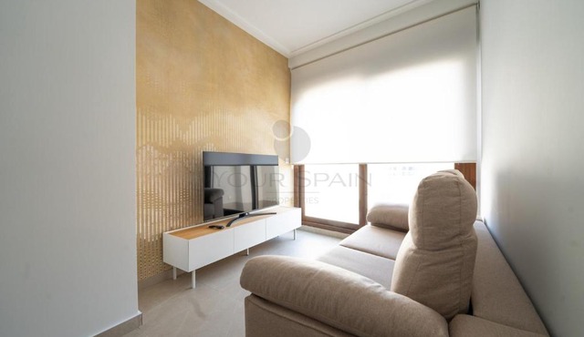 YourSpain Apartment LM4A