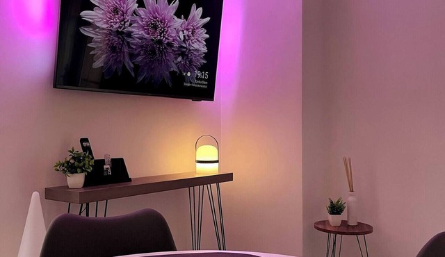 Zaragoza Home El Tubo - parking included, Apartamento para familias en El Tubo-Plaza España de Zarag
