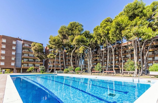 108 m² Apartment ∙ 4 bedrooms ∙ 8 guests