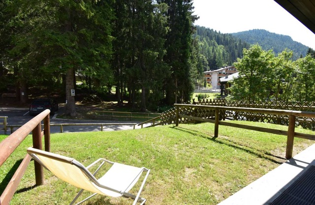 25 m² Studio flat ∙ 4 guests in Palù
