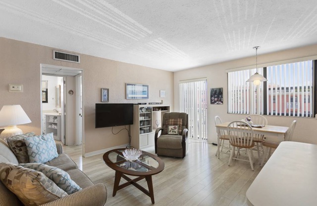 47 m² Condo ∙ 1 bedroom ∙ 4 guests in Saint Pete Beach