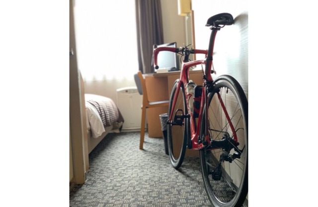 Akashi Castle Hotel Stay 