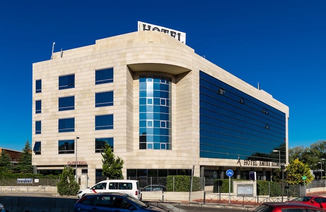 Amura Alcobendas in Alcobendas
