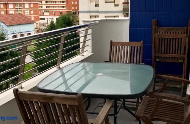 Apartamento Lauramer Bakio in Bakio