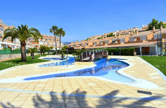Apartamento Moreras del Saladar in Jávea