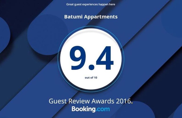 Appartments 