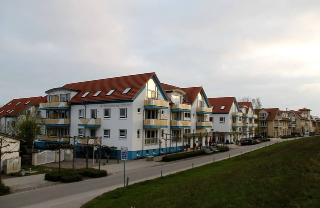 Residenz Strand 
