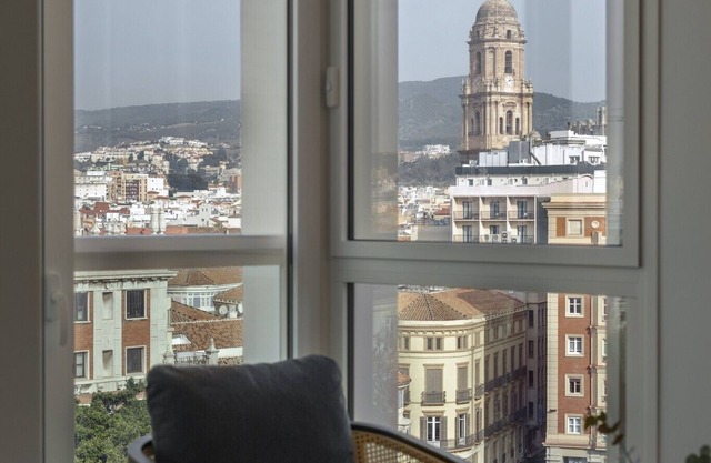 Gran Alameda Premium 