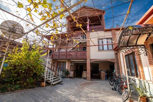 Guesthouse 