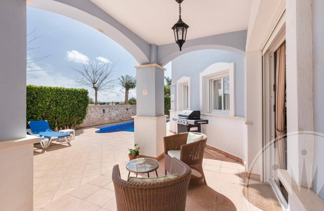 Mar Menor Golf Resort - 117