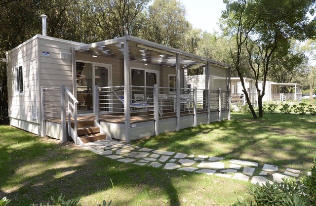Baia Domizia Villaggio Camping Ce 